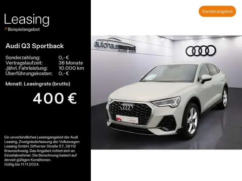 Used AUDI Q3 Petrol 2023 Ad 