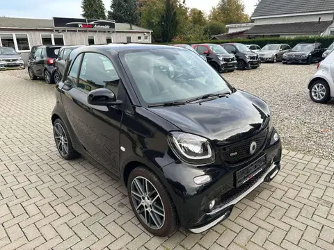 Annonce SMART FORTWO Essence 2018 d'occasion 