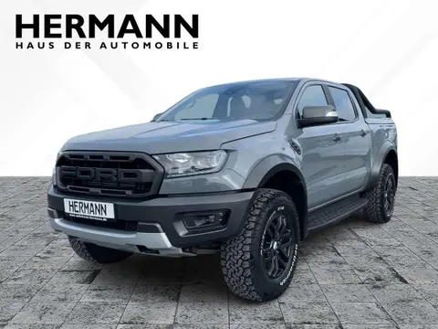 Used FORD RANGER Diesel 2020 Ad 