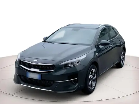 Used KIA XCEED Petrol 2021 Ad 