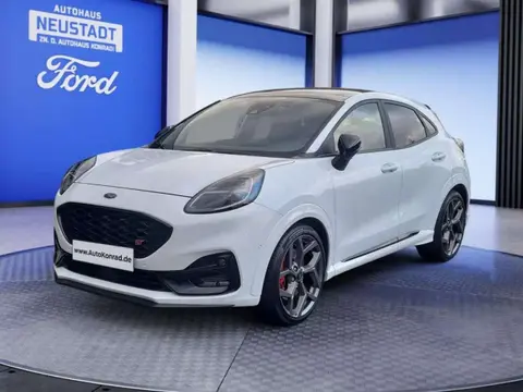 Annonce FORD PUMA Essence 2024 d'occasion 