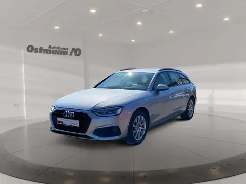 Used AUDI A4 Petrol 2023 Ad 