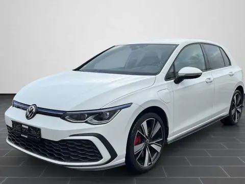 Annonce VOLKSWAGEN GOLF Hybride 2022 d'occasion 