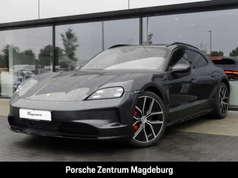 Used PORSCHE TAYCAN Electric 2024 Ad 