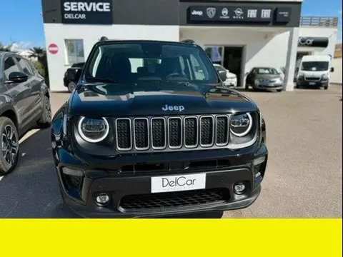 Used JEEP RENEGADE  2024 Ad 