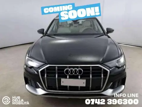 Annonce AUDI A6 Hybride 2021 d'occasion 