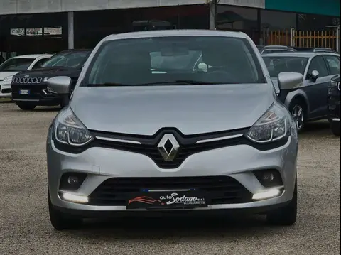 Used RENAULT CLIO Diesel 2019 Ad 