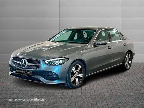 Annonce MERCEDES-BENZ CLASSE C Hybride 2023 d'occasion 