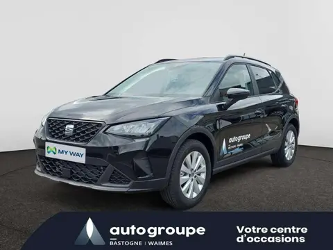 Used SEAT ARONA Petrol 2024 Ad 