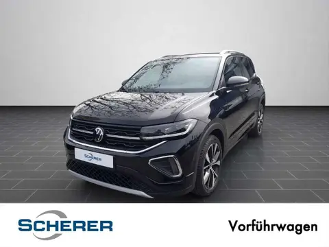 Used VOLKSWAGEN T-CROSS Petrol 2024 Ad 