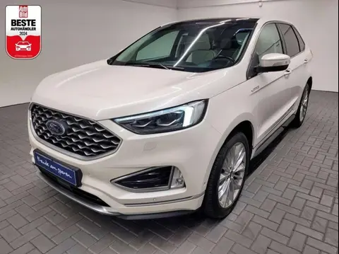 Annonce FORD EDGE Diesel 2019 d'occasion 