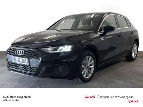 Used AUDI A3 Petrol 2024 Ad 