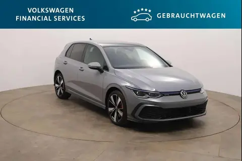 Used VOLKSWAGEN GOLF Hybrid 2021 Ad 