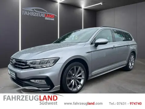 Used VOLKSWAGEN PASSAT Diesel 2021 Ad 