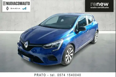 Used RENAULT CLIO Petrol 2023 Ad 