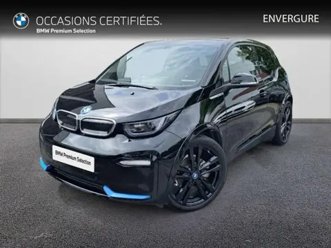 Annonce BMW I3 Électrique 2021 d'occasion 