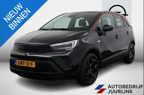 Annonce OPEL CROSSLAND Essence 2023 d'occasion 