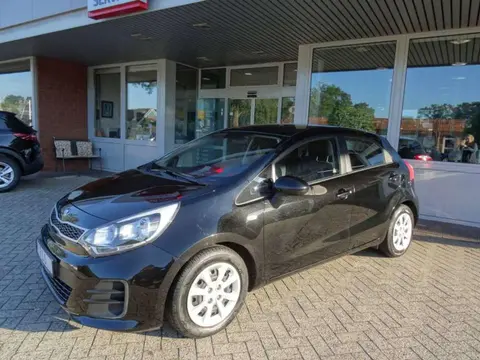 Used KIA RIO Petrol 2015 Ad 