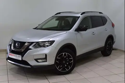 Used NISSAN X-TRAIL Diesel 2020 Ad 