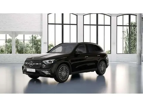 Annonce MERCEDES-BENZ CLASSE GLC Essence 2023 d'occasion Allemagne