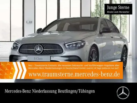 Used MERCEDES-BENZ CLASSE E Diesel 2021 Ad 