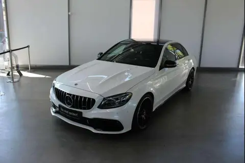 Used MERCEDES-BENZ CLASSE C Petrol 2019 Ad 