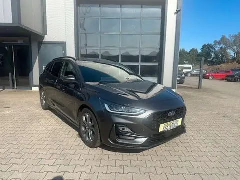 Annonce FORD FOCUS Diesel 2023 d'occasion 