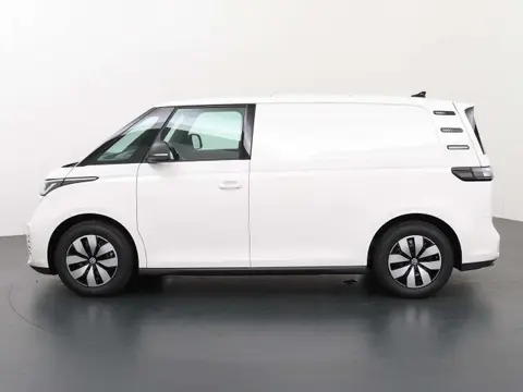 Annonce VOLKSWAGEN ID. BUZZ Électrique 2024 d'occasion 