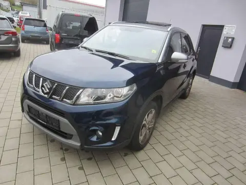 Used SUZUKI VITARA Petrol 2017 Ad 