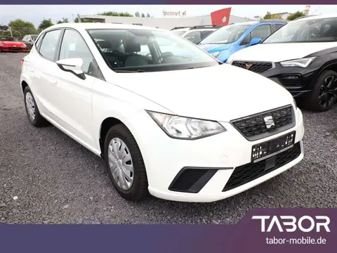 Used SEAT IBIZA Petrol 2021 Ad 