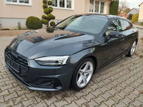 Used AUDI A5 Diesel 2022 Ad 