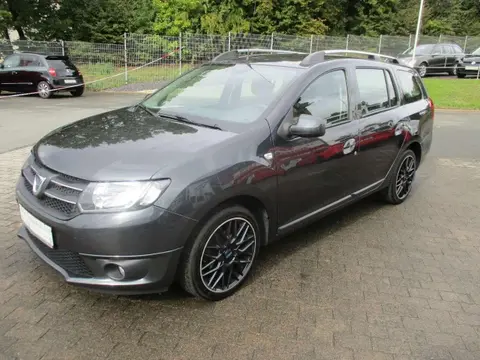 Annonce DACIA LOGAN Diesel 2016 d'occasion 