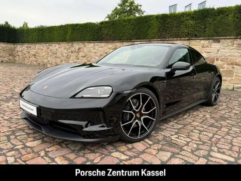 Annonce PORSCHE TAYCAN Électrique 2024 d'occasion 