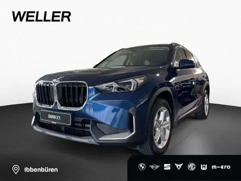 Annonce BMW X1 Essence 2024 d'occasion 