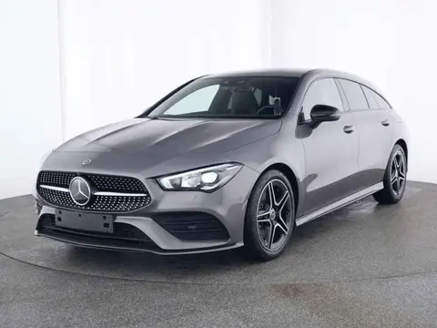 Annonce MERCEDES-BENZ CLASSE CLA Essence 2023 d'occasion 