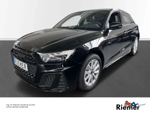 Used AUDI A1 Petrol 2024 Ad 