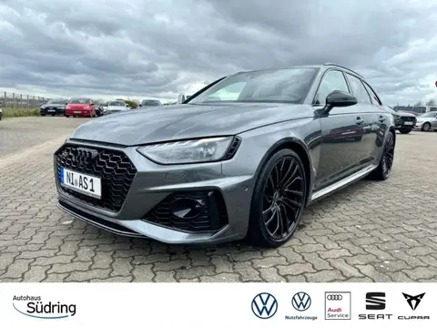 Used AUDI RS4 Petrol 2023 Ad 