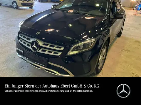 Used MERCEDES-BENZ CLASSE GLA Petrol 2019 Ad 