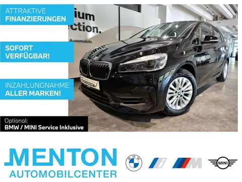 Annonce BMW SERIE 2 Essence 2021 d'occasion 