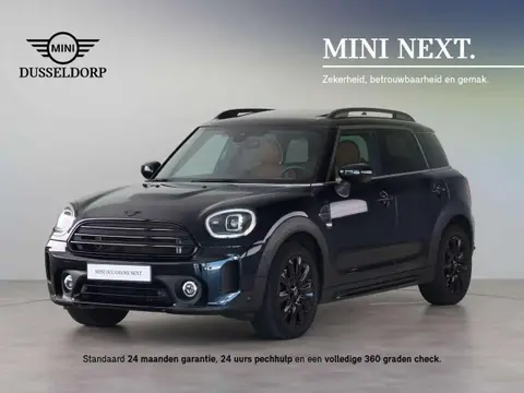 Used MINI COOPER Petrol 2023 Ad 