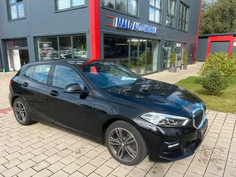 Annonce BMW SERIE 1 Essence 2020 d'occasion 