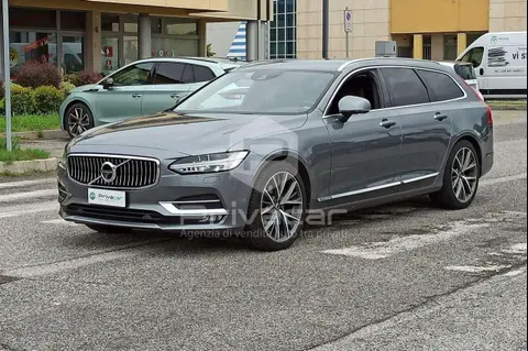 Used VOLVO V90 Diesel 2017 Ad 