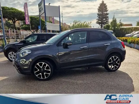 Used FIAT 500X Diesel 2020 Ad 