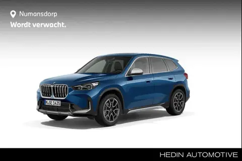 Annonce BMW X1 Essence 2024 d'occasion 