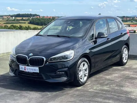 Annonce BMW SERIE 2 Diesel 2019 d'occasion Allemagne