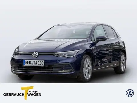 Annonce VOLKSWAGEN GOLF Essence 2020 d'occasion 