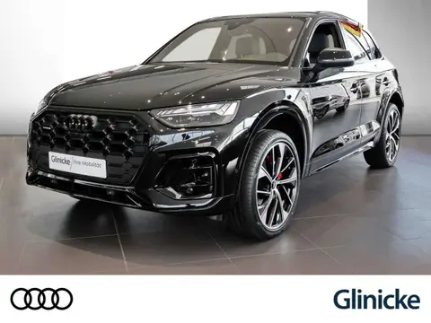 Annonce AUDI Q5 Diesel 2024 d'occasion 