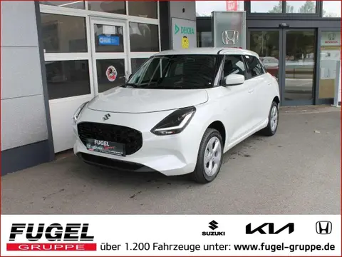 Used SUZUKI SWIFT Petrol 2024 Ad Germany