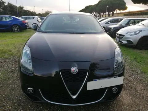 Annonce ALFA ROMEO GIULIETTA Diesel 2020 d'occasion 