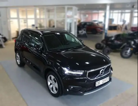 Annonce VOLVO XC40 Diesel 2019 d'occasion 